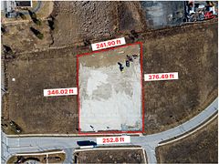 50 Dillane Drive, King, ON, exterior