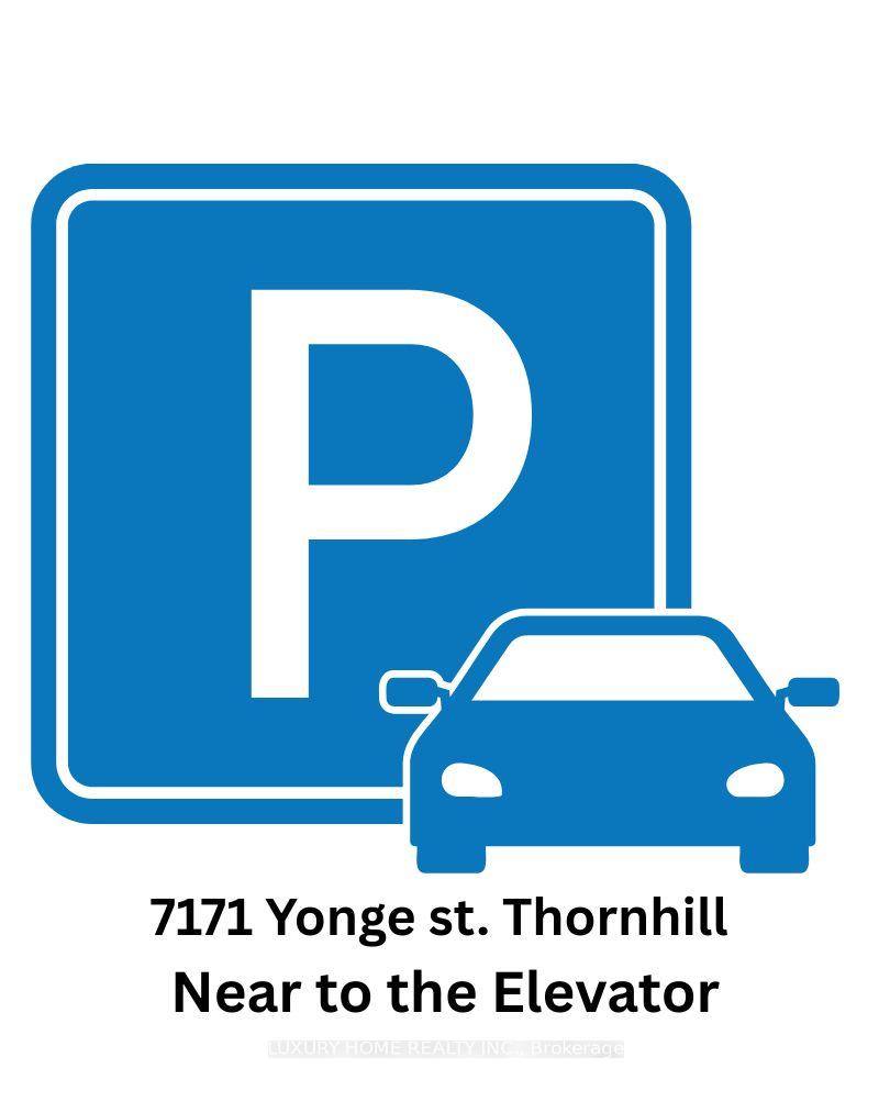 3 - 7171 YONGE Street, Markham, ON, exterior