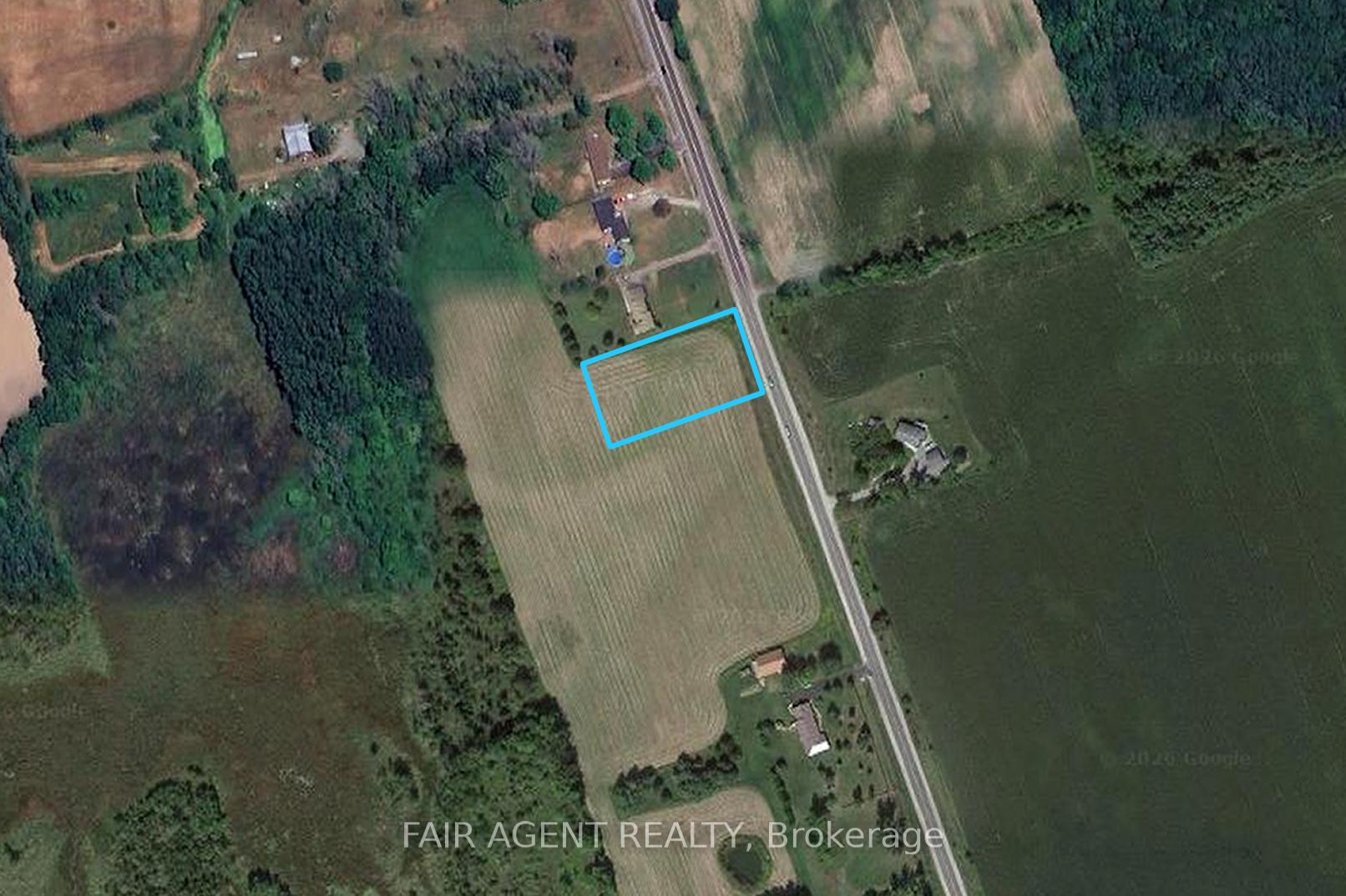 2105B Wallbridge-Loyalist Road, Quinte West, ON, exterior