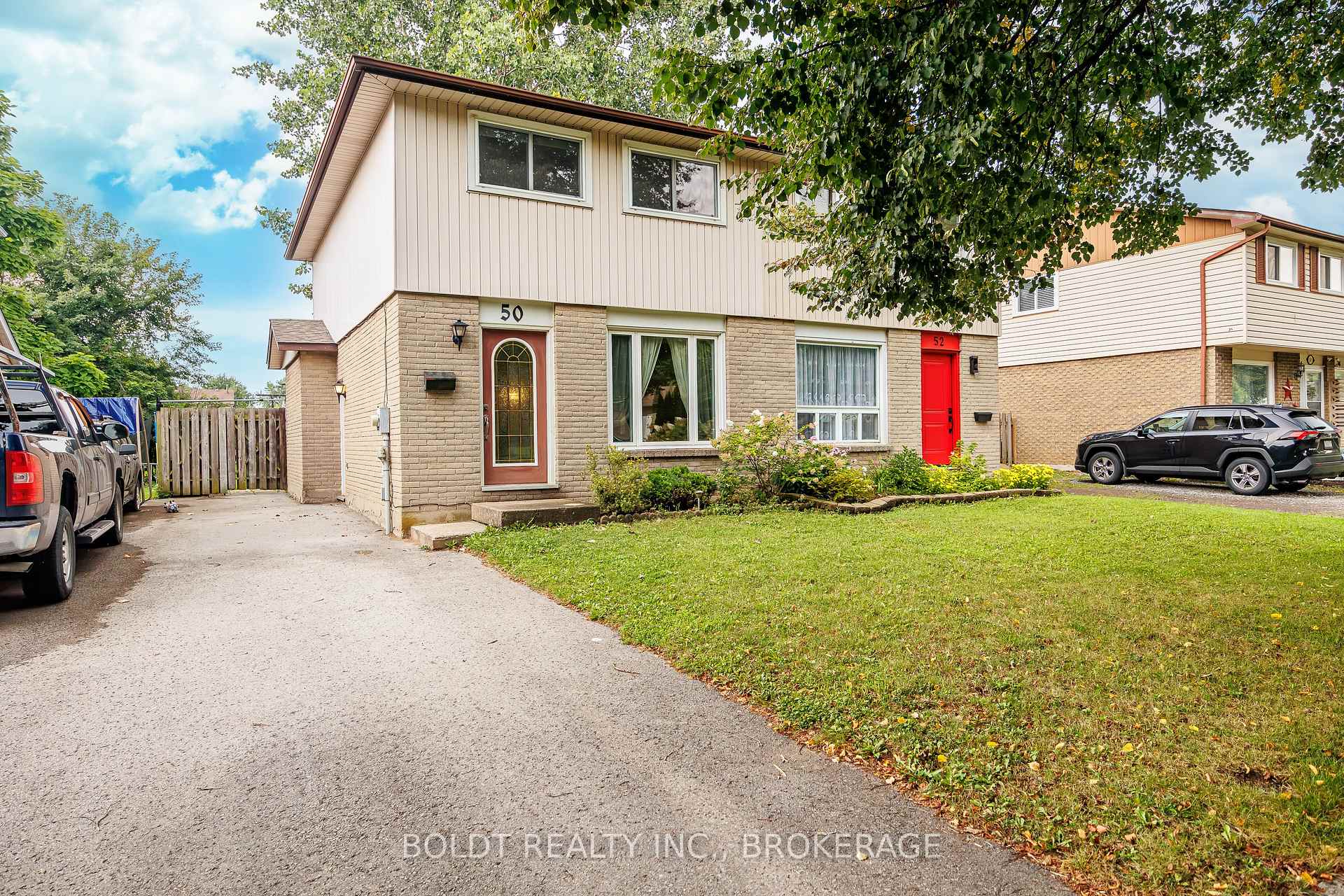 50 Silvan Drive, Welland, ON, exterior