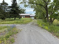 441 Goodyear Road, Greater Napanee, ON, exterior