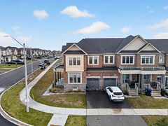 2237 Grainger Loop, Innisfil, ON, exterior