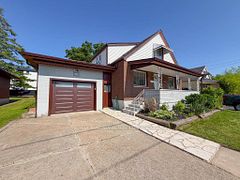 5576 Desson Avenue, Niagara Falls, ON, exterior