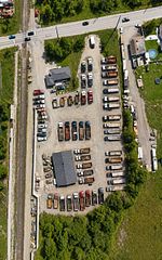 2330 King Vaughan Road, Vaughan, ON, exterior