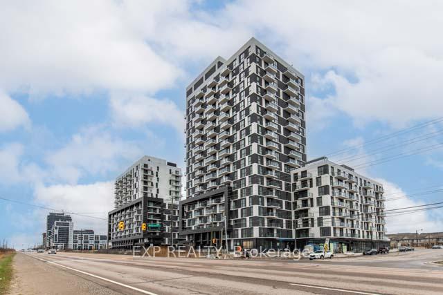 305 - 335 Wheat Boom Drive, Oakville, ON, exterior