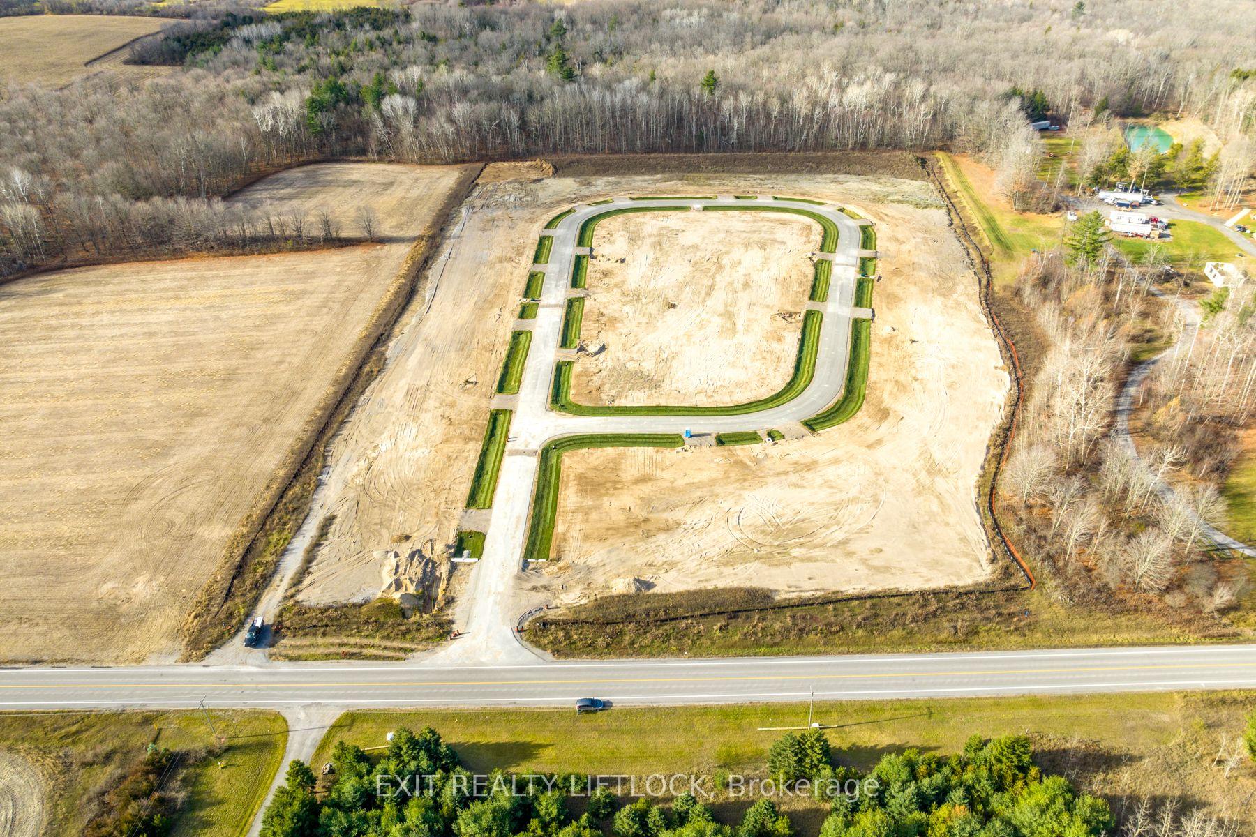 Lot 15 Winfield Drive, Port Hope, ON, exterior