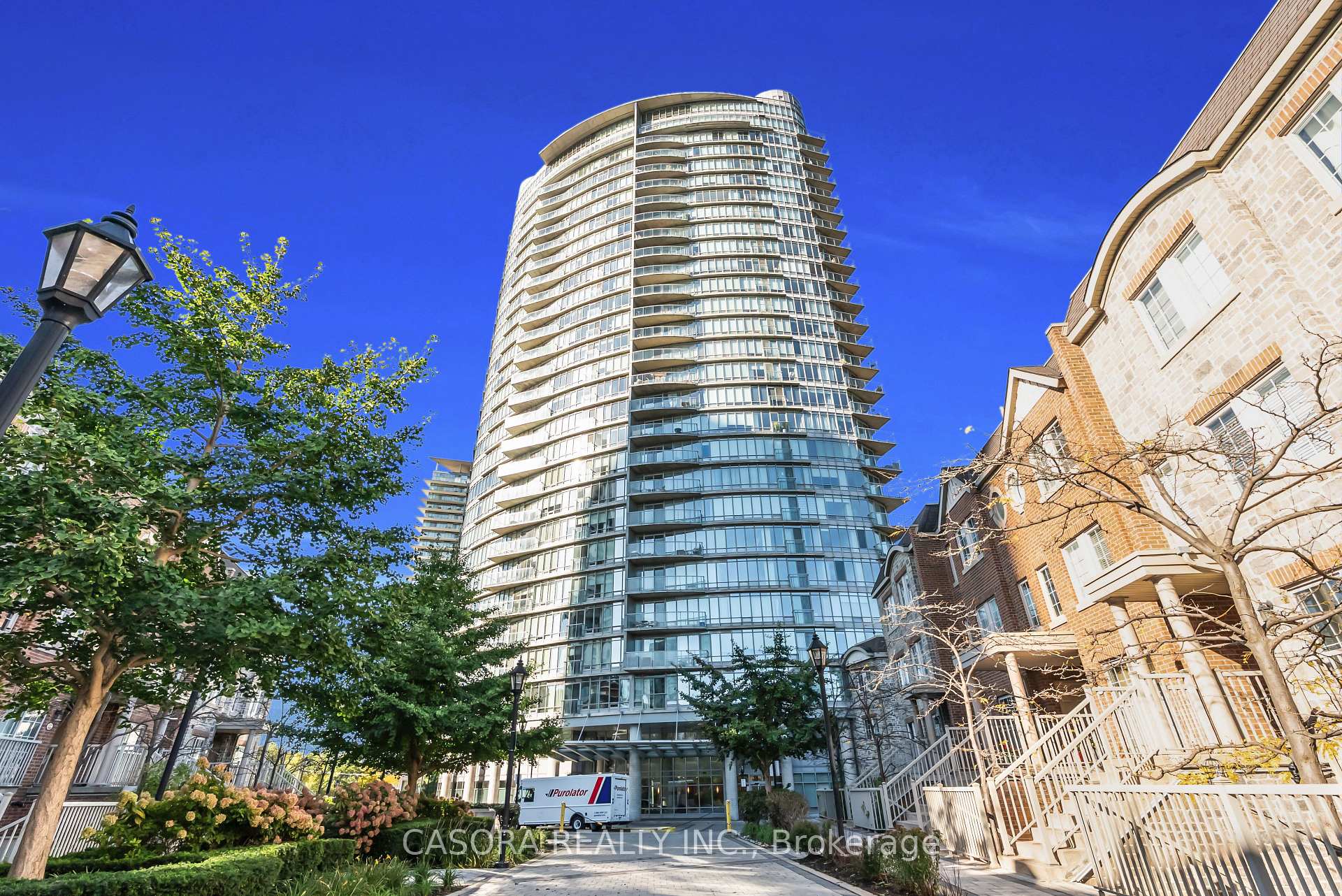 1207 - 15 Windermere Avenue, Toronto W01, ON, exterior