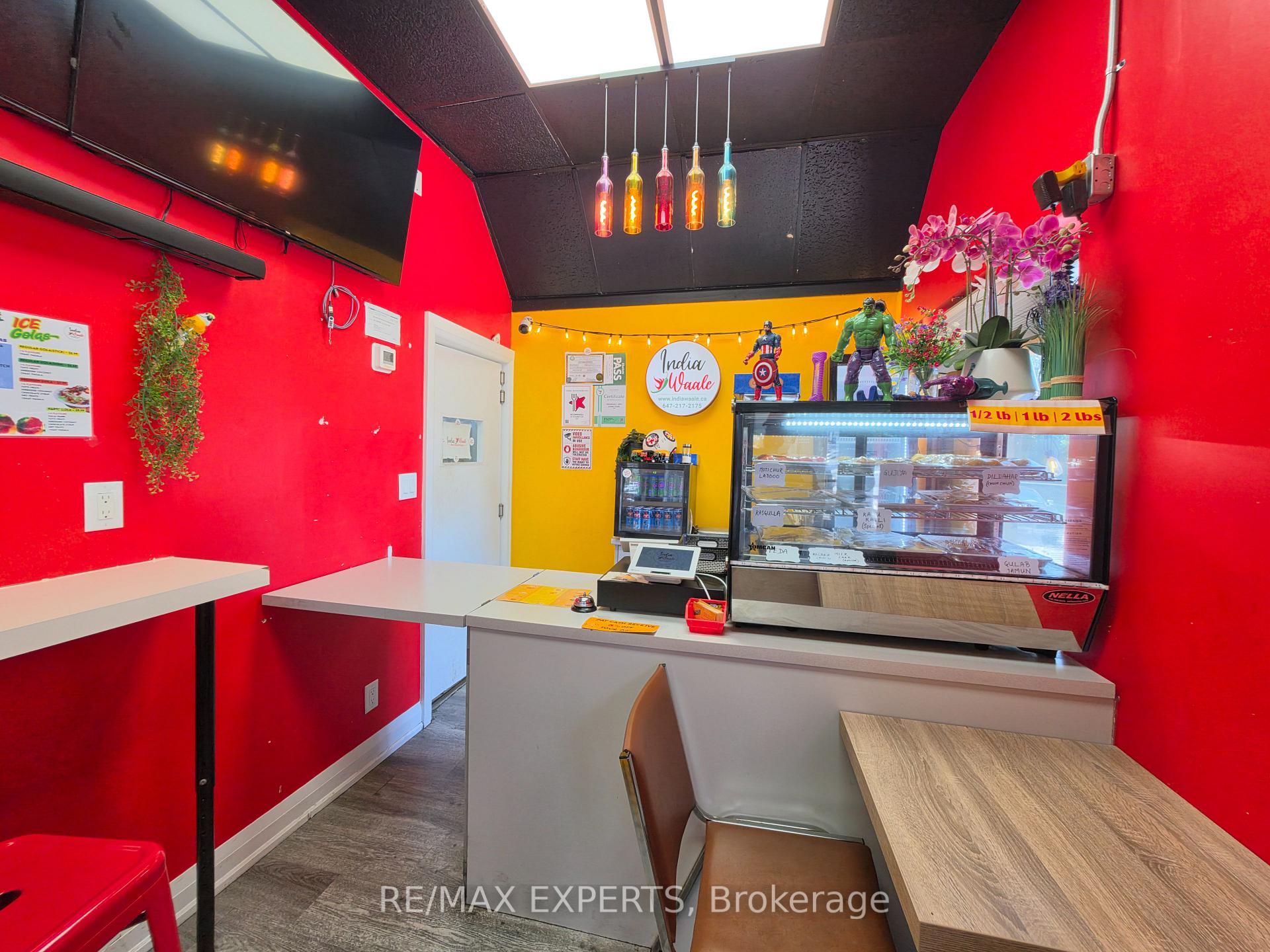 4B - 3040 Don Mills Road, Toronto C15, ON, exterior