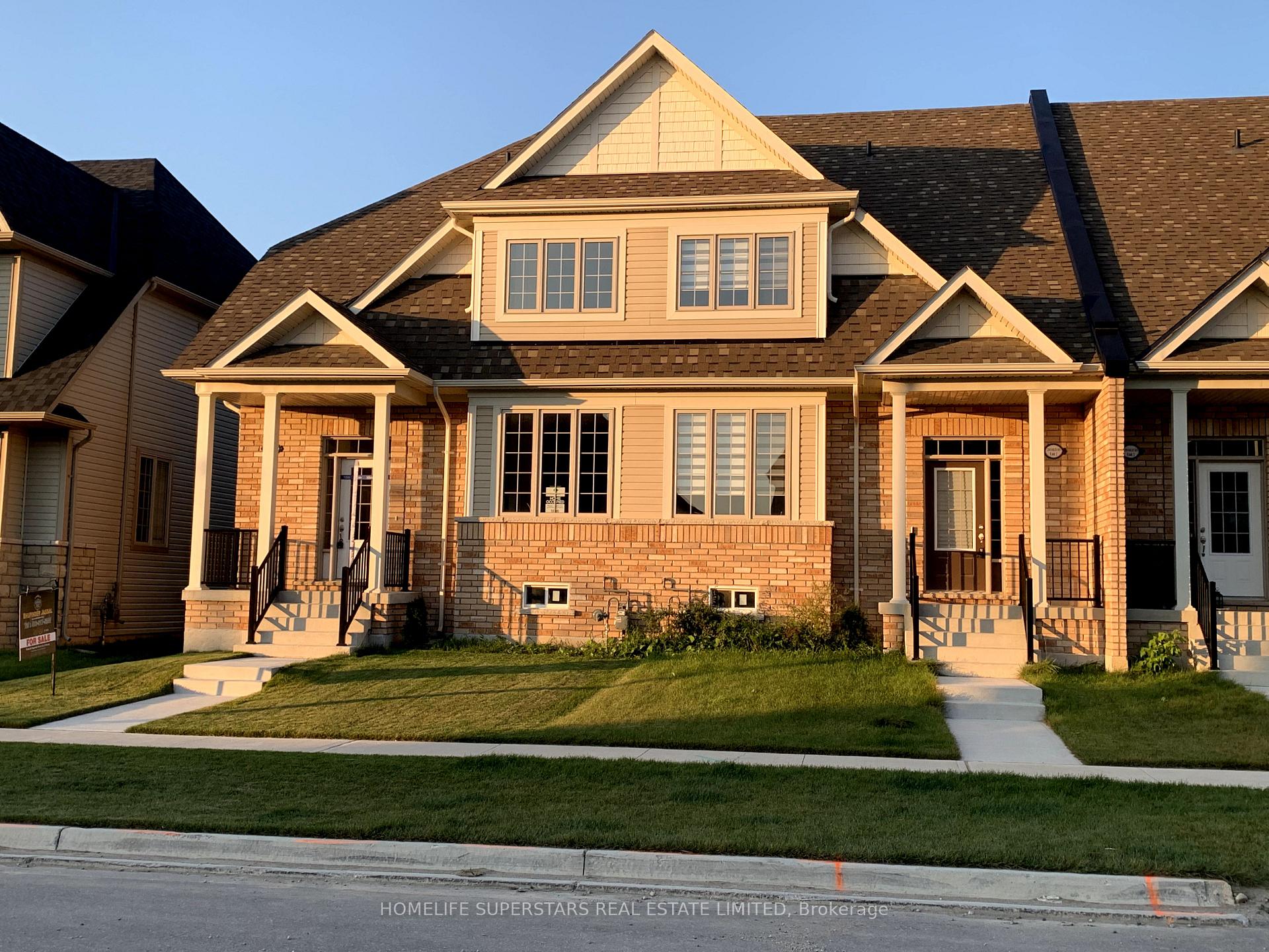1 - 220 Farley Road, Centre Wellington, ON, exterior