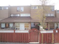 231 - 260 John Garland Boulevard, Toronto W10, ON, exterior