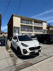 1364 Wilson Avenue, Toronto W05, ON, exterior