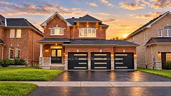 146 Sandringham Drive, Barrie, ON, exterior