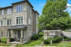 14 - 215 Dundas Street E, Hamilton, ON, exterior