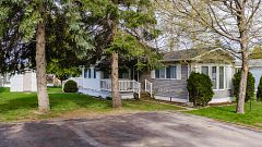 55 CHEROKEE Lane, Ashfield-Colborne-Wawanosh, ON, exterior