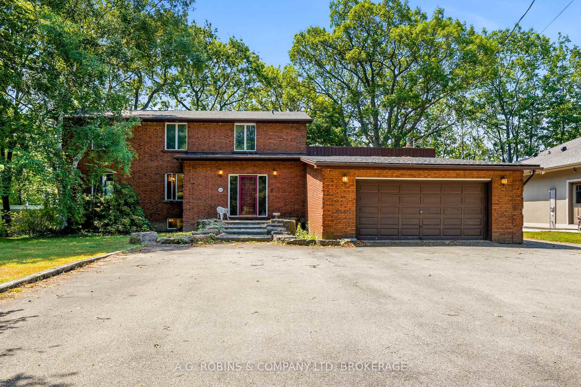 559 Lakeshore Road E, Port Colborne, ON, exterior
