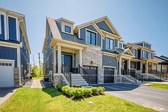 168 YELLOW BIRCH Crescent, Blue Mountains, ON, exterior