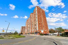 1510 - 2466 Eglinton Avenue E, Toronto E08, ON, exterior