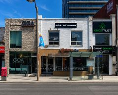 A - 2481 Yonge Street E, Toronto C10, ON, exterior