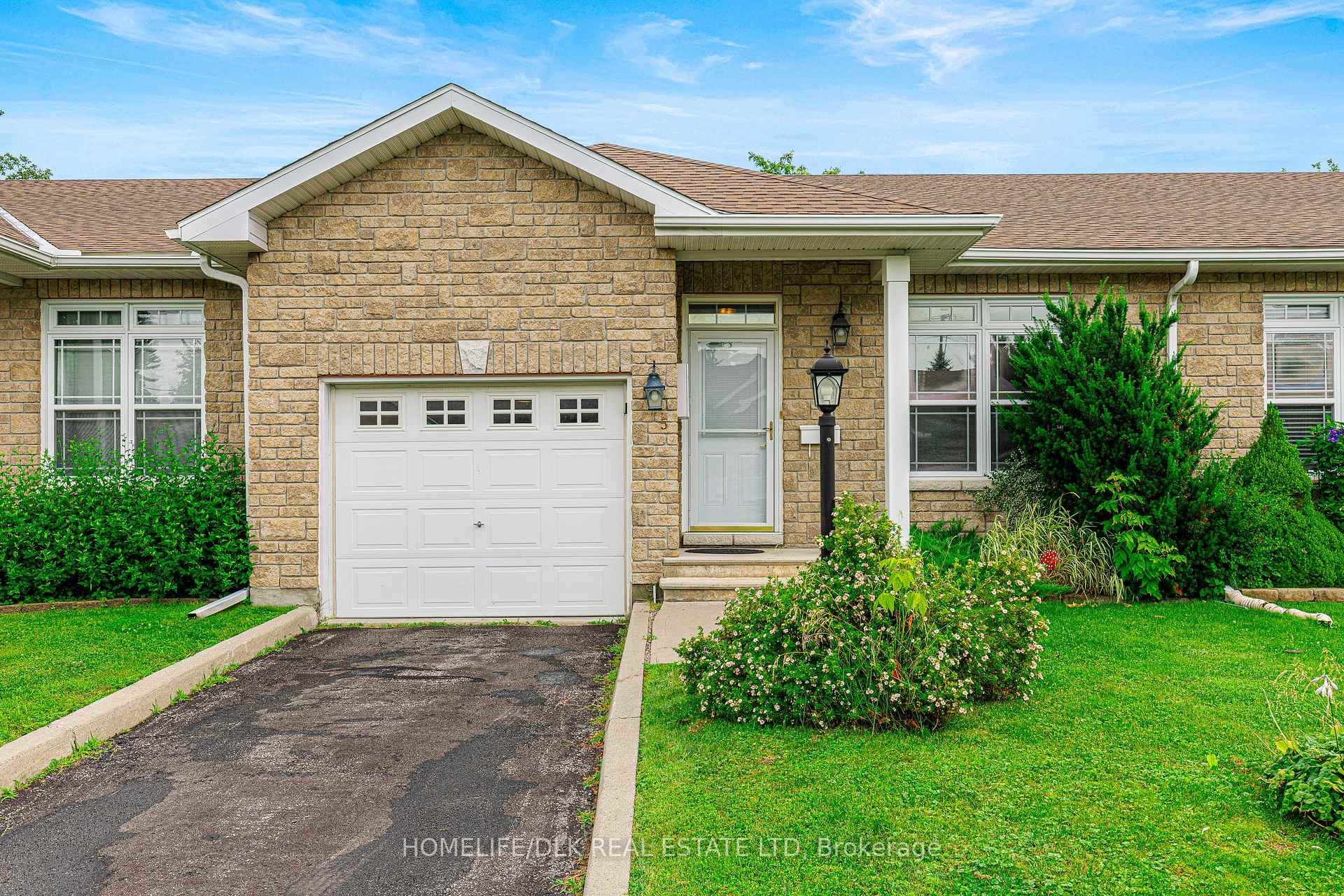 5 Susanna Lane, Brockville, ON, exterior