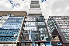 701 - 284 King Street E, Toronto C08, ON, exterior