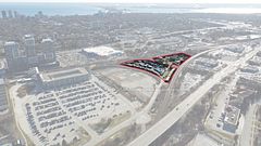 2070, 2078 Queensway Drive, Burlington, ON, exterior