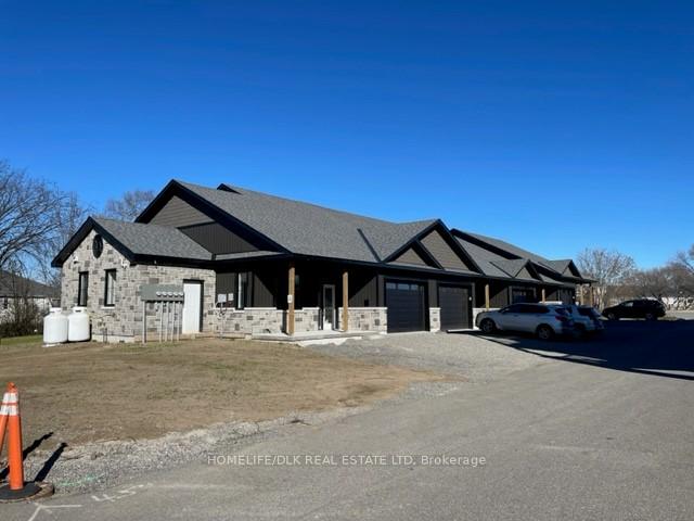 1115 Millwood Avenue, Brockville, ON, exterior