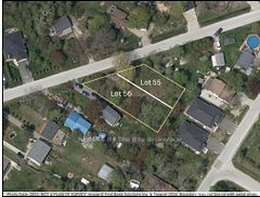 Lot 56 Constance Boulevard, Wasaga Beach, ON, exterior