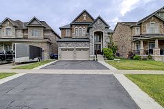19 Hackett Street, New Tecumseth, ON, exterior