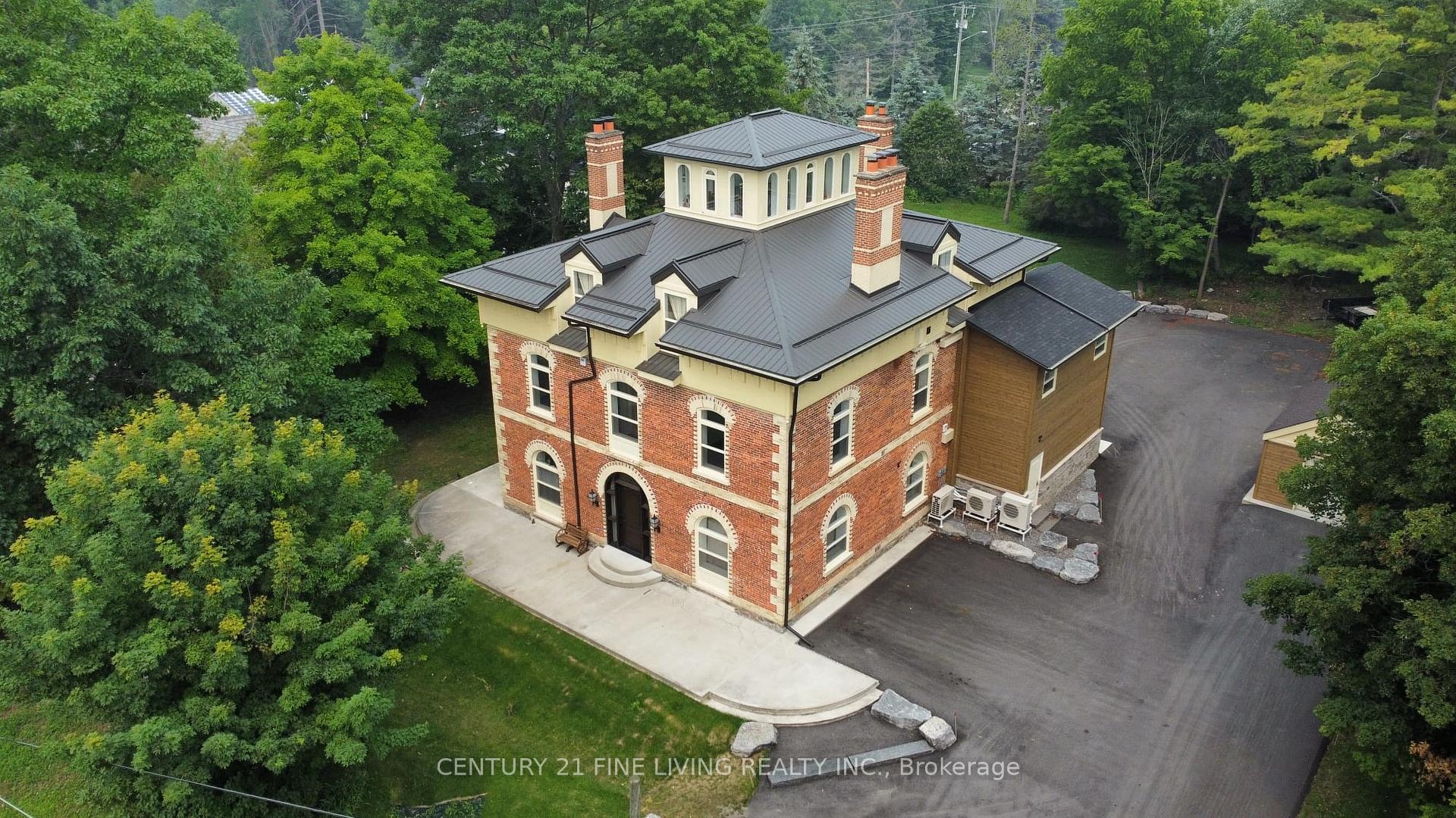 1614 Ridge Road E, Oro-Medonte, ON, exterior