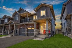 186 Dr Richard James Crescent, Loyalist, ON, exterior