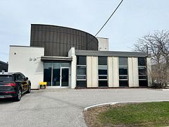 100 - 1167 Caledonia Road, Toronto W04, ON, exterior