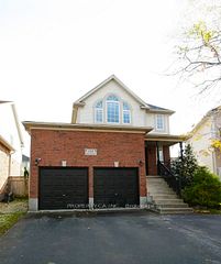 Lower - 100 Masterson Crescent, Cambridge, ON, exterior