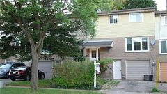 111 Churchill Street, Waterloo, ON, exterior