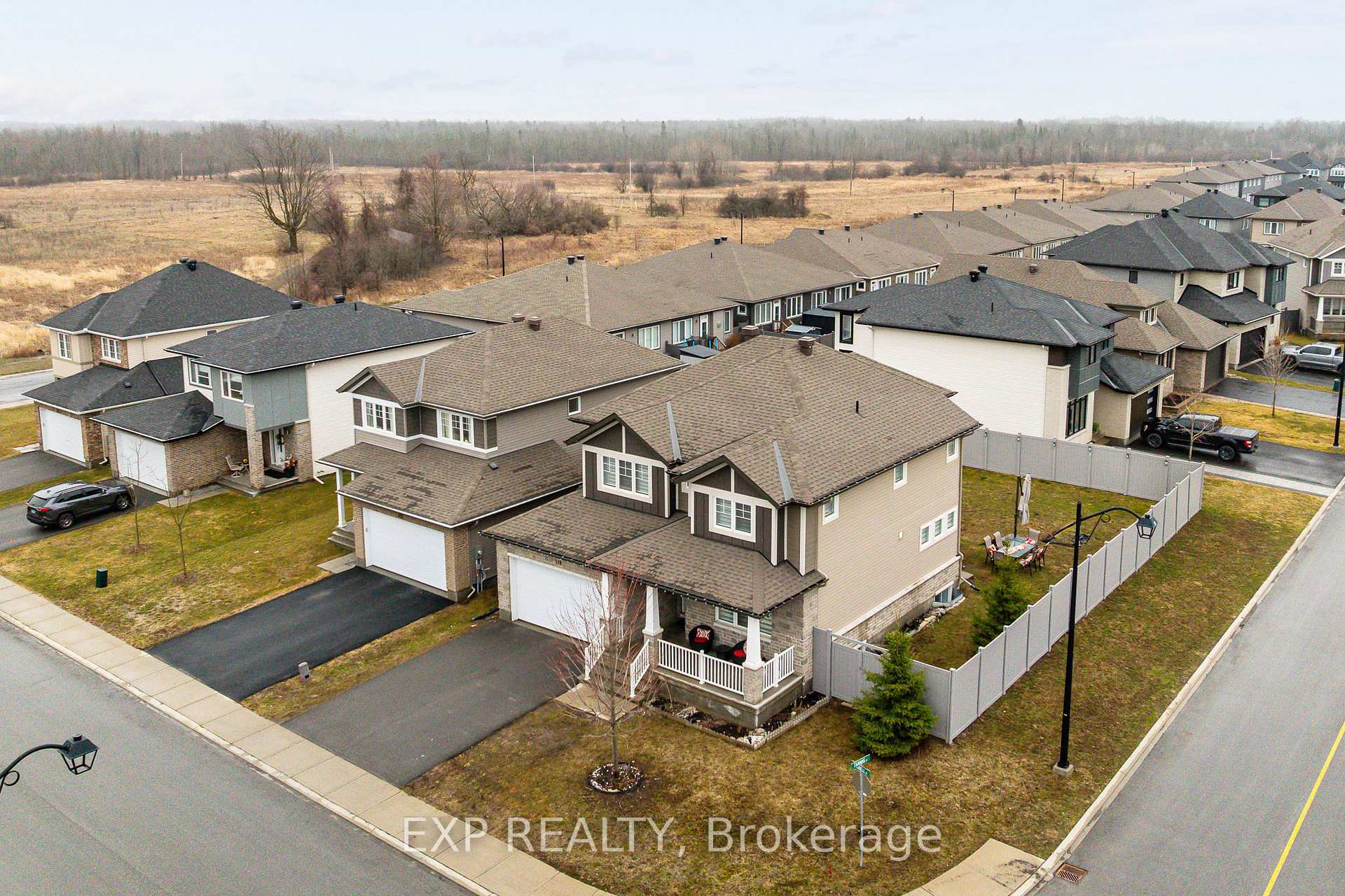 119 Riddell Street, Carleton Place, ON, exterior