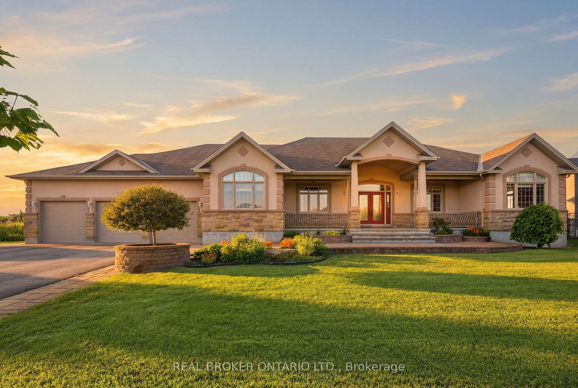 1032 Black Canary Drive, Manotick - Kars - Rideau Twp and Area, ON, exterior