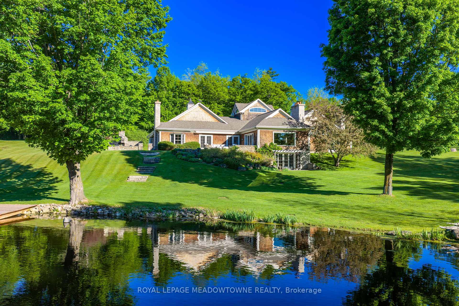 14249 Tenth Line, Halton Hills, ON, exterior