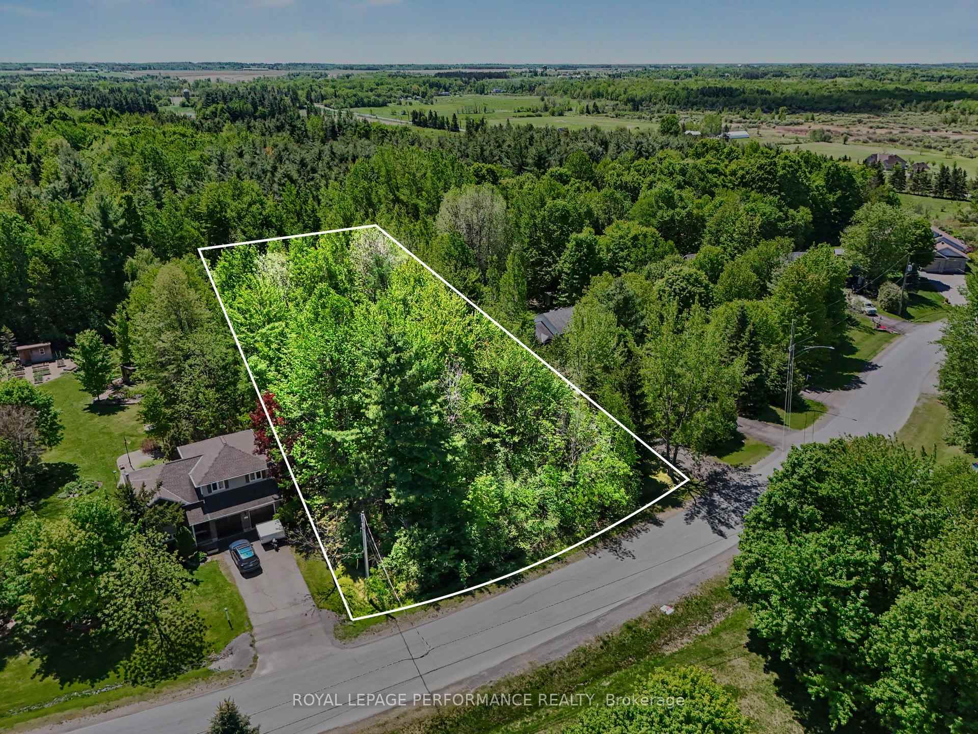 LOT 20 Cardinal Crescent, Clarence-Rockland, ON, exterior