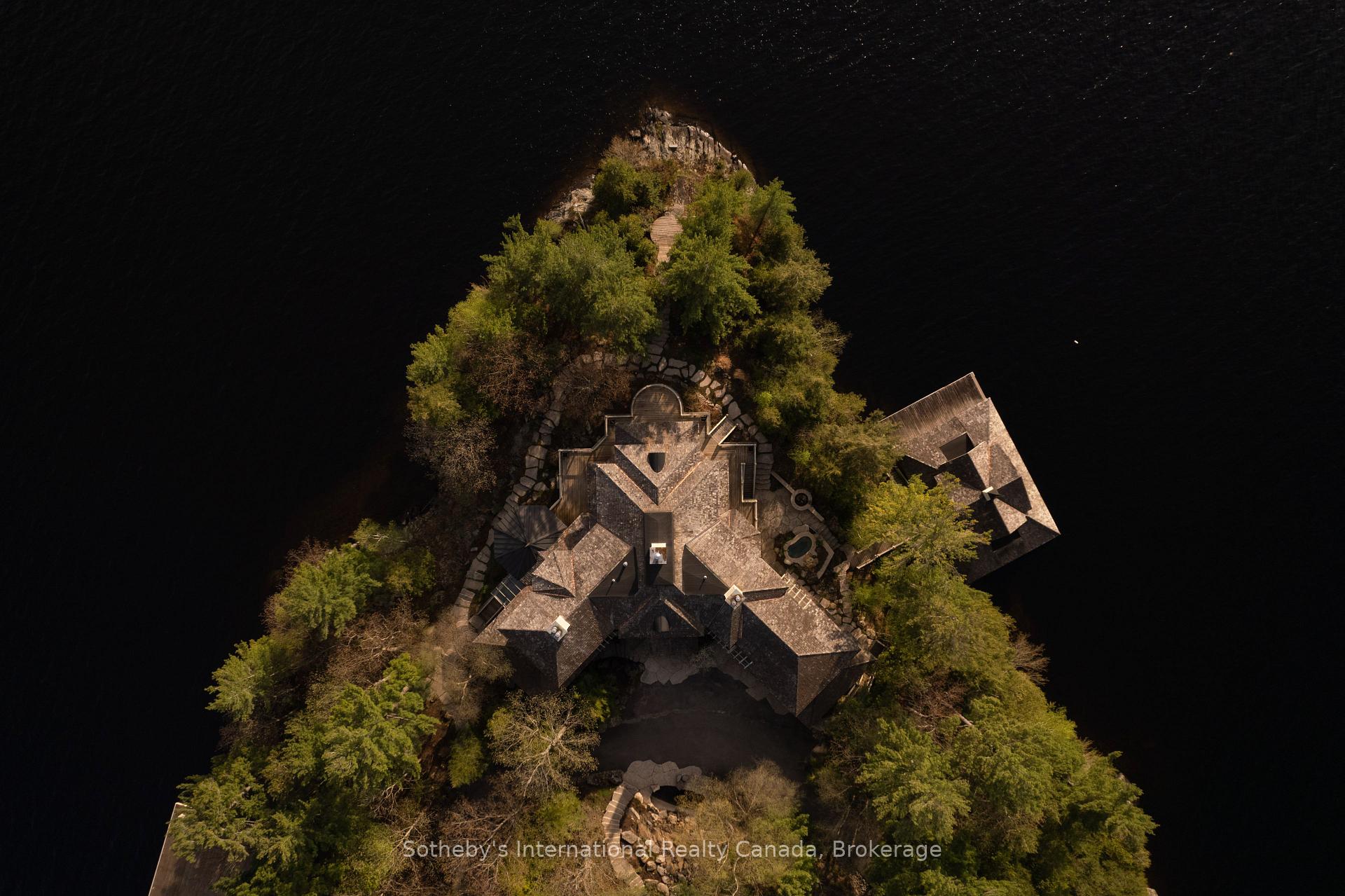 Full - 1250 Waldmere Road, Bracebridge, ON, exterior