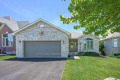 23 Wood Lily Lane, Middlesex Centre, ON, exterior