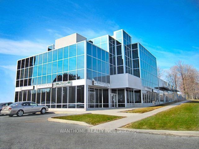 B01 - 3195 Sheppard Avenue E, Toronto E05, ON, exterior
