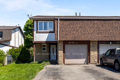6755 Segovia Road, Mississauga, ON, exterior