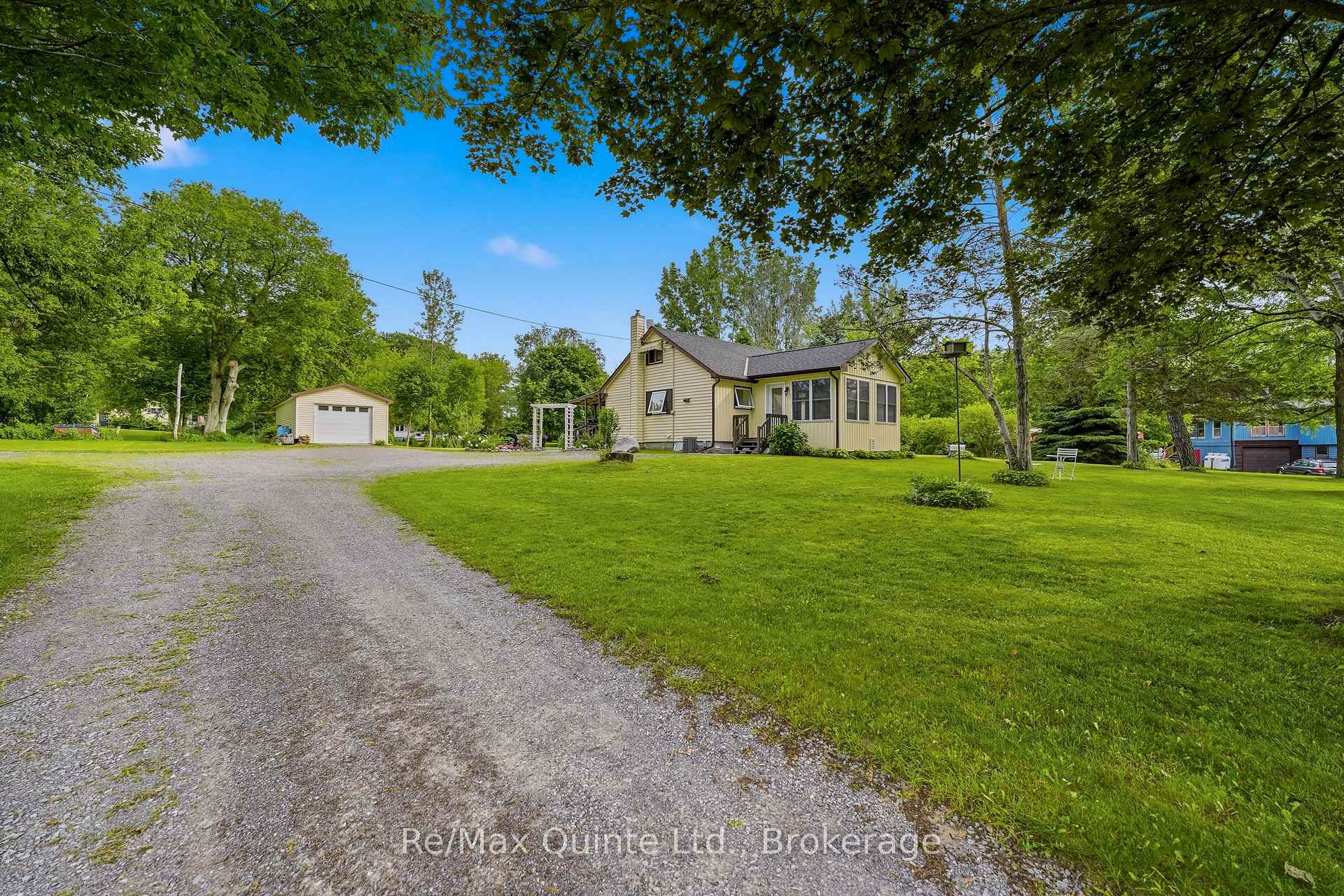 97C County Road 18 N/A, Prince Edward County, ON, exterior