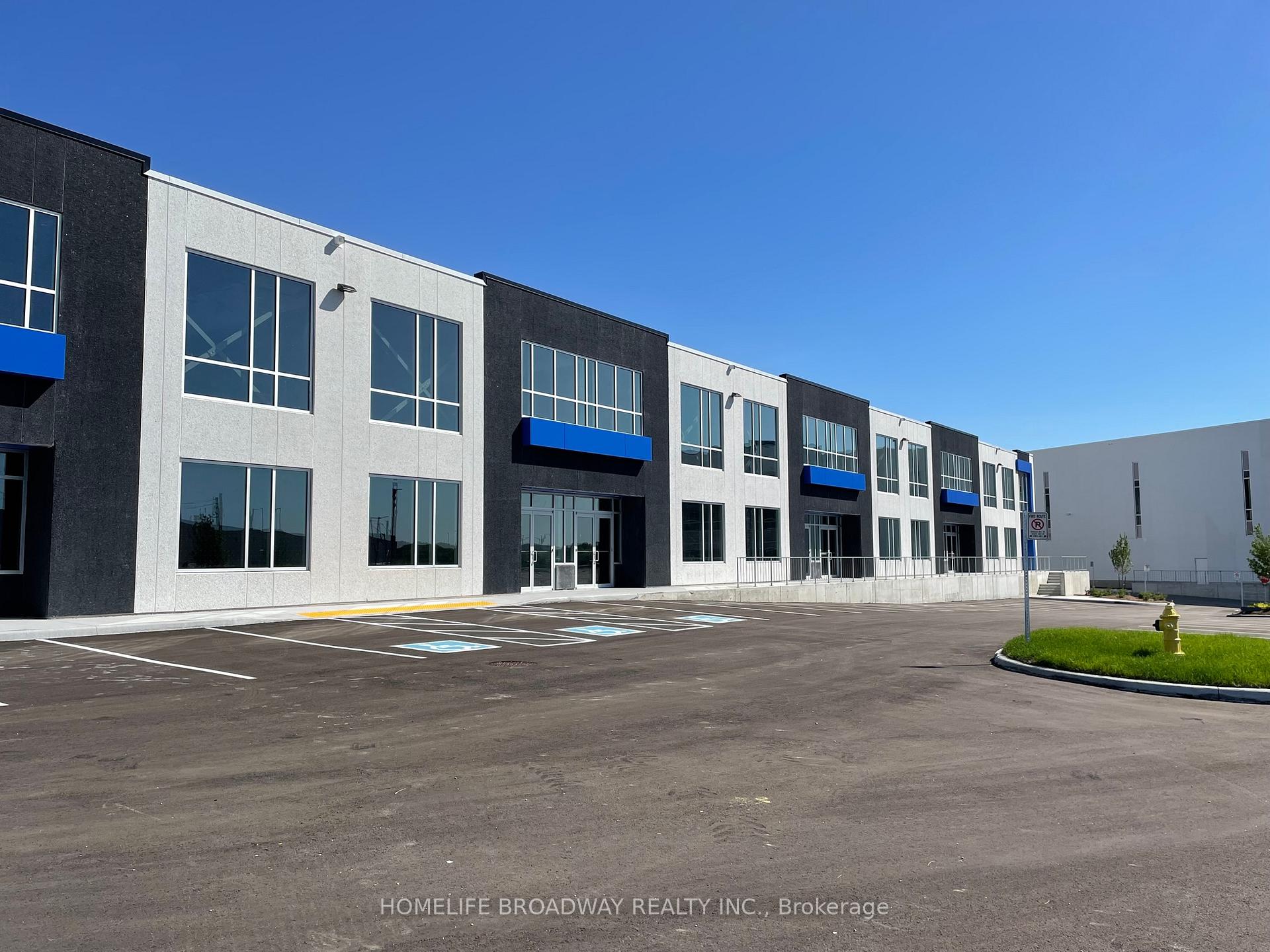 7 - 10952 Woodbine Avenue, Markham, ON, exterior