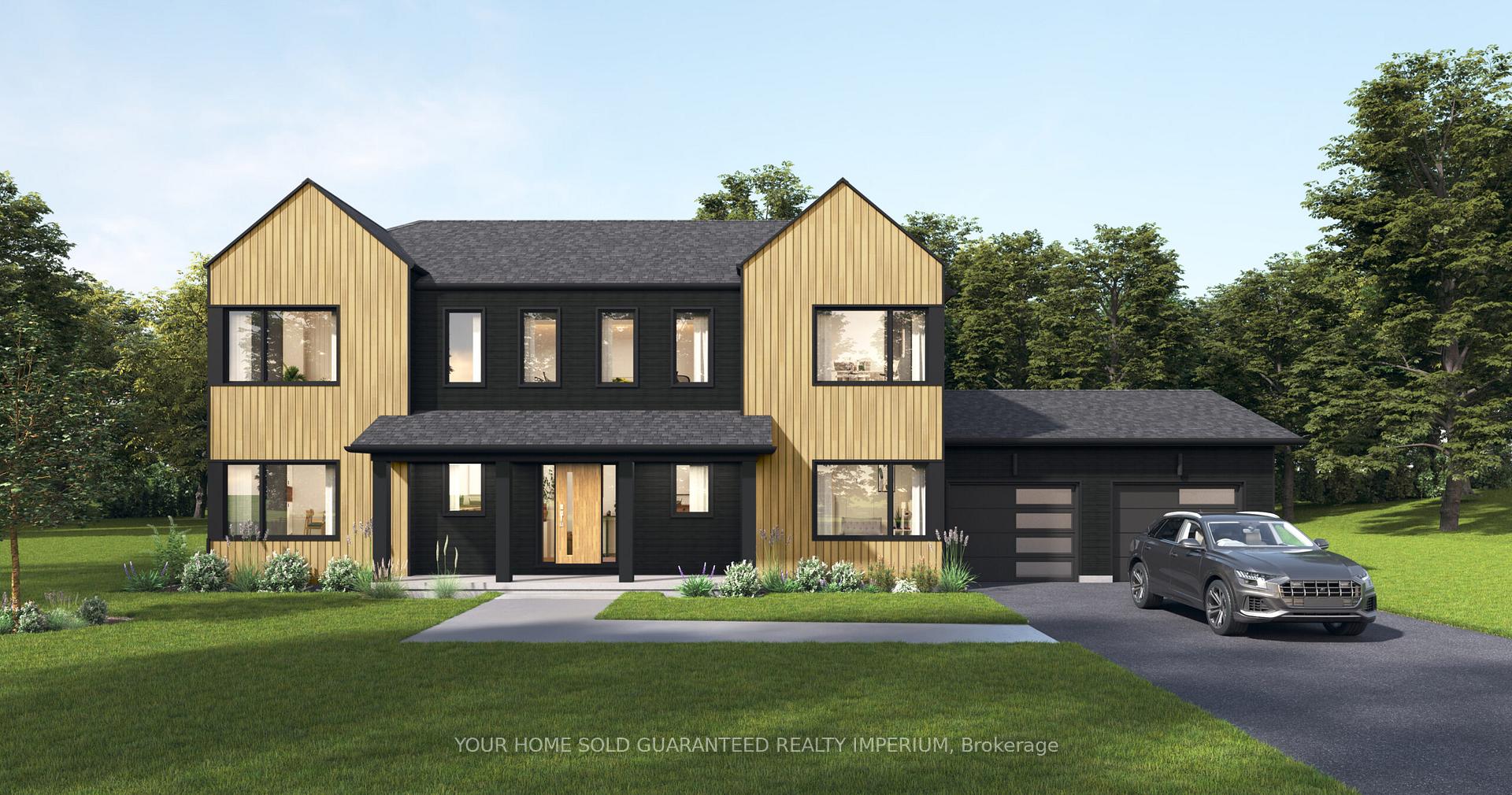 Pt Lt 21 CONC 4 N/A, Douro-Dummer, ON, exterior