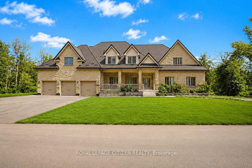 3965 Algoma Avenue, Innisfil, ON, exterior
