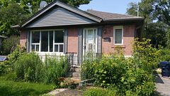 10 Shaver Court, Toronto W08, ON, exterior