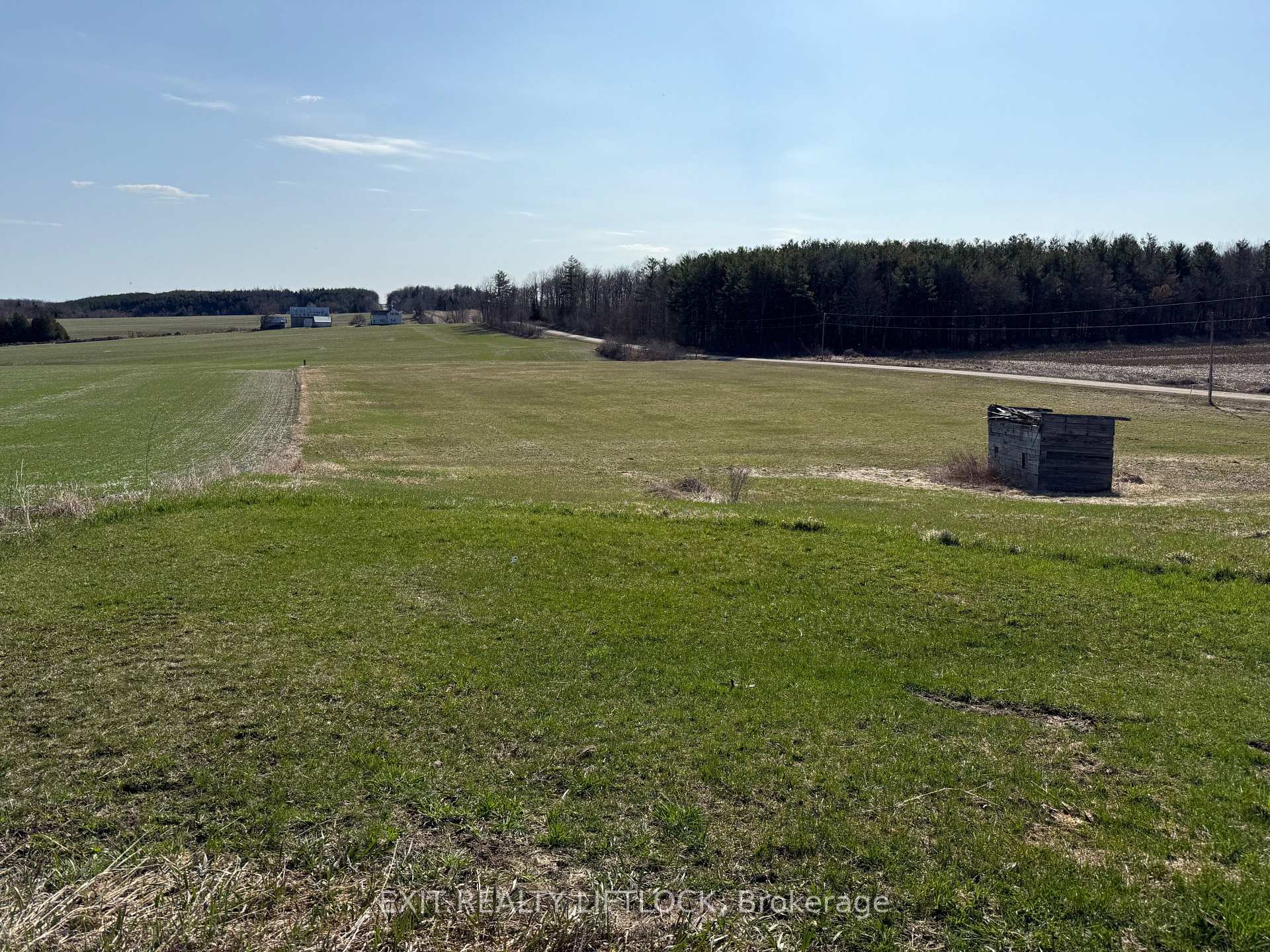 66 Concession Rd. 8 E N/A, Trent Hills, ON, exterior