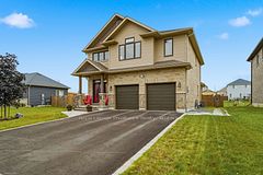 32 Walnut Crescent, Belleville, ON, exterior