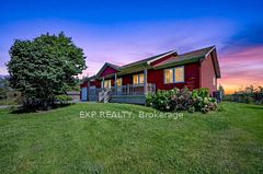 23 Tamarack Circle, North Grenville, ON, exterior