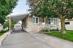 824 Alice Street, Cornwall, ON, exterior